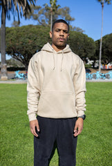 Classic Premium Pullover Hoodie