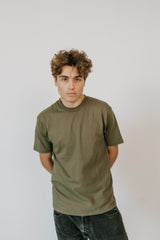 Heavy Jersey T-Shirt