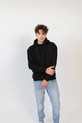 Classic Premium Pullover Hoodie