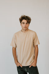 Silky Touch Cotton T-Shirt